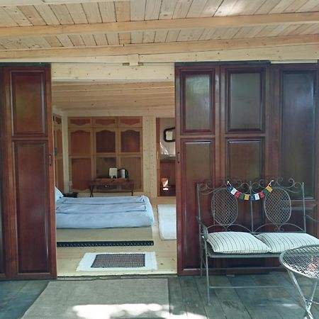 Prepotto  Suxen Nature Experience - Lodge Con Vista Panoramica المظهر الخارجي الصورة