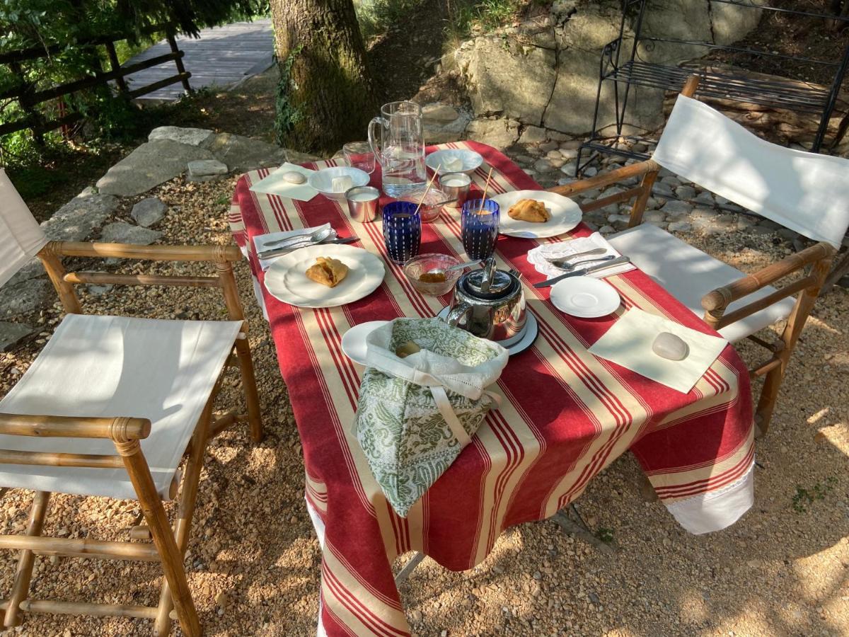 Prepotto  Suxen Nature Experience - Lodge Con Vista Panoramica المظهر الخارجي الصورة